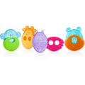 Animal Ice Gel Teether